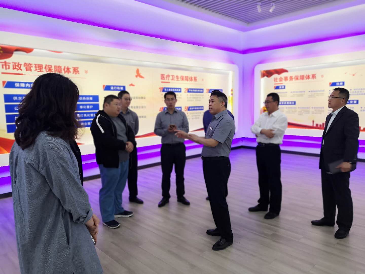 夯實安全生產基礎，助力上合峰會勝利召開
