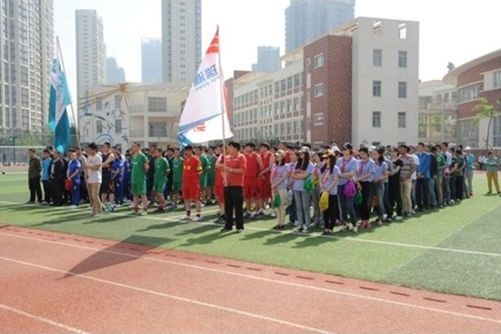 文達(dá)通參加“2014青春? 五月系列之籃球、足球?qū)官? ></div>
        <div   id=